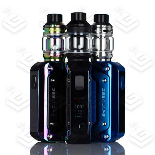 ویپ ایجیس سولو 3 گیک ویپ | Geekvape Aegis Solo 3 Vape Kit