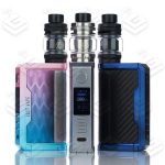 ویپ سنتاروس کوئست کیو200 کمپانی لاست ویپ (تانک یو بی مکس) | LOST VAPE CENTAURUS QUEST Q200 Vape KIT (UB Max Pod Tank)