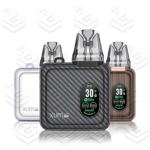 پاد ماد اکسلیم اس کیو پرو کمپانی آکسوا | OXVA XLIM SQ Pro Pod Mod Kit