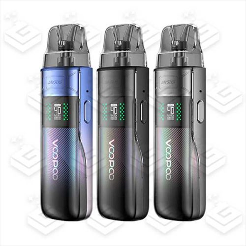 پاد ماد آرگاس ای 40 کمپانی ووپو | VOOPOO ARGUS E40 Pod Mod Kit