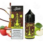 سالت دو سیب کمپانی نستی 30 میلی گرم | Nasty Salt -Double Apple 30ml