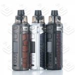 پاد ماد اورسا کوئست مالتی کیت کمپانی لاست ویپ | Lost Vape Ursa Quest Multi Pod Mod Kit 100W