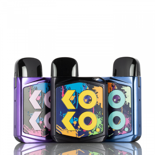 پاد کوکو پرایم کمپانی یوول | Uwell KoKo Prime Pod System Kit