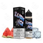 ایجوس هندوانه یخ کمپانی ویگاد | VGOD Lush ice E-juice 60ml