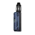 ویپ تلیما سولو کمپانی لاست ویپ | LOST VAPE THELEMA SOLO 100W KIT - Siera Blue / Carbon Fiber