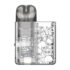 پاد اورسا بیبی کمپانی لاست ویپ | Lost Vape Ursa Baby Pod System Kit - Full Clear