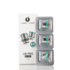 کویل یو بی پرو کمپانی لاست ویپ | Lost Vape UB Pro Replacement Coils - UB Pro P1 Coil 0.15ohm