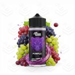 ایجوس میکس انگور کمپانی دکتر ویپ | Dr Vapes -Purple- 120ml