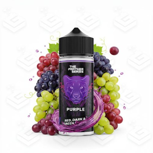 ایجوس میکس انگور کمپانی دکتر ویپ | Dr Vapes -Purple- 120ml