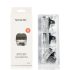 کارتریج آی پی ایکس 80 کمپانی اسماک | SMOK IPX 80 Replacement Empty Pod Cartridge 5.5ml - IPX80 Empty RPM2 Pod