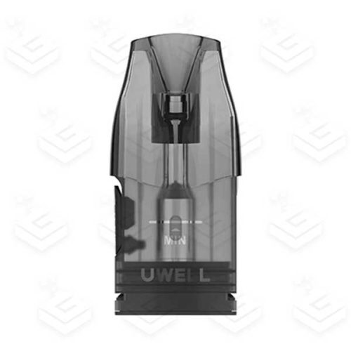 کارتریج کالمیا کمپانی یوول | UWELL Kalmia Refillable Pods Cartridge