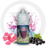 سالت انگور فرنگی پشمک لیمو یخ کمپانی دکتر ویپ | Dr Vapes - Pink Frozen Remix SaltNic - 30ml