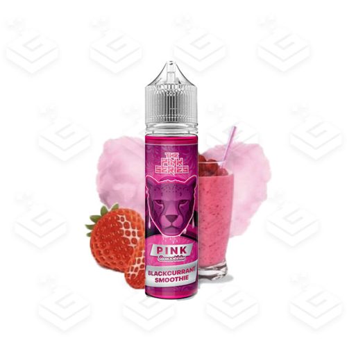 ایجوس اسموتی انگور فرنگی پشمک کمپانی دکتر ویپ | Dr.Vapes - Pink Series - Pink Smoothie