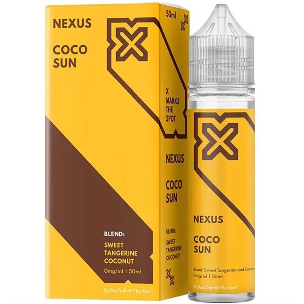 Coco_Sun_E_Liquid_50ml_Shortfill_by_Pod_Salt_Nexus__25305