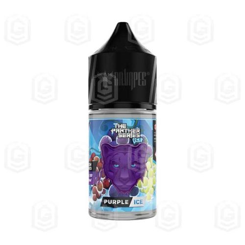 سالت انگور یخ لاین پنتر کمپانی دکتر ویپ