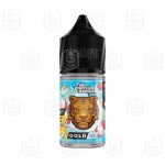 سالت دکتر ویپ انبه لیچی | Dr Vapes Gold Ice Nic Salt 30ml