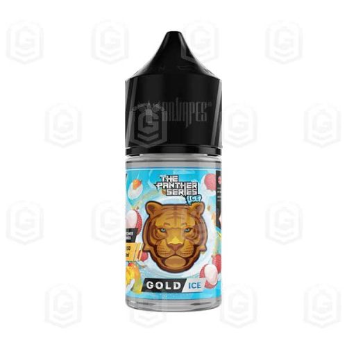 سالت انبه لیچی لاین پنتر کمپانی دکتر ویپ