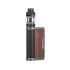 ویپ سنتاروس کوئست کیو200 کمپانی لاست ویپ (تانک یو بی مکس) | LOST VAPE CENTAURUS QUEST Q200 Vape KIT (UB Max Pod Tank) - Gunmetal / Wainut Wood