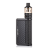 ویپ سنتاروس کوئست کیو200 کمپانی لاست ویپ (تانک یو بی مکس) | LOST VAPE CENTAURUS QUEST Q200 Vape KIT (UB Max Pod Tank) - Black Carbon Fiber