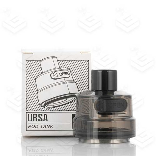 کارتریج خالی اورسا پاد کمپانی لاست ویپ | LOST VAPE URSA POD Tank 7ml