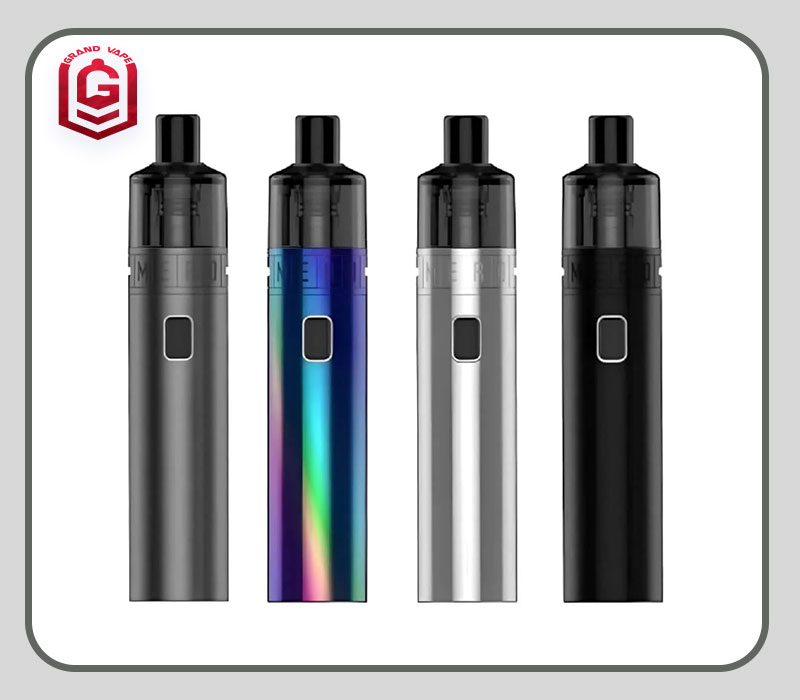 Geekvape Mero AIO Kit