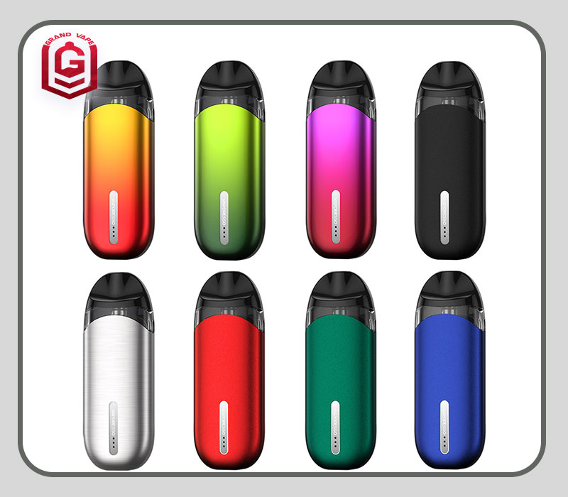 Vaporesso Zero Pod System Kit