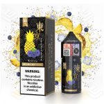 سالت بمب آناناس (سری طلایی)کمپانی توکیو | TOKYO (Golden Series) - Blast Ananas SALT 30ML