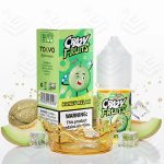 سالت سری جدید طالبی عسلی کمپانی توکیو | Tokyo Crazy Fruits HONEY MELON Salt