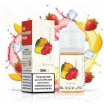 سالت توت فرنگی انبه یخ کمپانی توکیو | TOKYO ICED STRAWBERRY Mango SALT