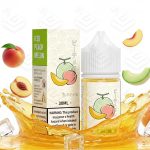 سالت طالبی هلو یخ کمپانی توکیو | Tokyo Iced Peach Melon Salt