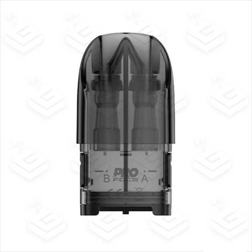 کارتریج کالیبرن اکسپلورر کمپانی یوول |‌ Uwell Caliburn Explorer Empty Pod Cartridge 4ml