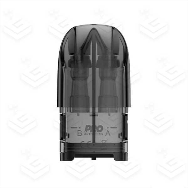 کارتریج کالیبرن اکسپلورر کمپانی یوول | Uwell Caliburn Explorer Empty Pod Cartridge 4ml کارتریج کالیبرن اکسپلورر کمپانی یوول | Uwell Caliburn Explorer Empty Pod Cartridge 4ml