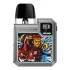 پاد دیجی کیو کمپانی گیک ویپ | Digiflavor Digi Q Pod System - Warrior Gray