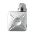 پاد سایبر ایکس کمپانی اسپایر | ASPIRE CYBER X POD SYSTEM - Pearl Silver