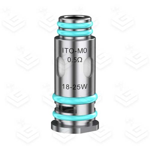 کویل سری آی تی او کمپانی ووپو | VOOPOO ITO REPLACEMENT COIL