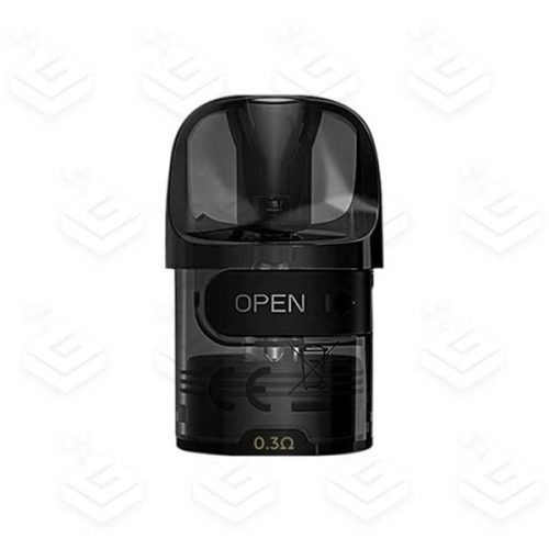 کارتریج ای پلاس کمپانی لاست ویپ | LOST VAPE E PLUS POD CARTRIDGE 3ml