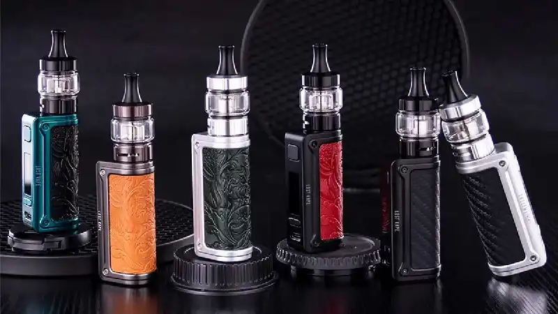 Geekvape چیست