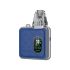 پاد ماد اکسلیم اس کیو پرو کمپانی آکسوا | OXVA XLIM SQ Pro Pod Mod Kit - Blue Leather