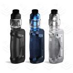ویپ اس100 ایجیس سولو 2 گیک ویپ | Geekvape S100 Aegis Solo 2 Kit