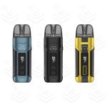 پاد ماد لوکس ایکس پرو کمپانی ویپرسو | VAPORESSO LUXE X PRO 40W POD SYSTEM