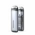 پاد فِلِکسوس پیک کمپانی اسپایر | Aspire Flexus PeakPod Mod Kit 1000mAh - Silver Frost