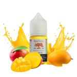 سالت انبه کمپانی رایپ ویپز | Ripe Vapes Mango Oasis SaltNic 30ML