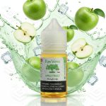 سالت سیب یخ کمپانی رایپ ویپز | Ripe Vapes Apple Freez SaltNic 30ML