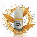 سالت سن خوآن گلد (سیگار برگ عسل) کمپانی رایپ ویپز | Ripe Vapes San Juan Series Gold Tobacco SaltNic 30ML