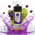 ایجوس انگور کمپانی رایپ ویپز ۱۲۰ میلی لیتر | Ripe Vapes Grape 120ml