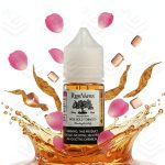 سالت سن خوآن رز گلد (سیگار برگ خامه) کمپانی رایپ ویپز | Ripe Vapes San Juan Series Rose Gold Tobacco SaltNic 30ML