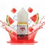 سالت هندوانه یخ کمپانی رایپ ویپز | Ripe Vapes Watermelon Freez SaltNic 30ML