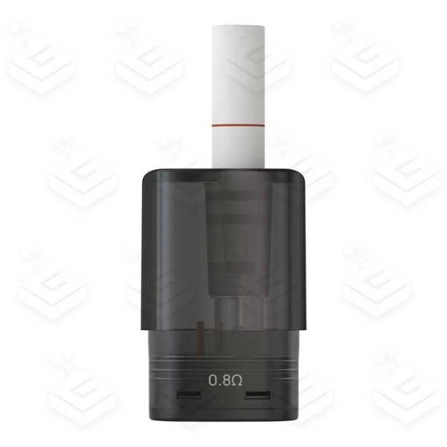 کارتریج ویلتر کمپانی اسپایر | Aspire Vilter Replacement Pod 2ml