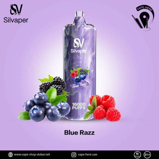 Silvaper_Rocket_16000_Puffs_Disposable_Vape_DTL_3mg_Blue_Razz_540x