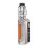 ویپ ایجیس سولو 3 گیک ویپ | Geekvape Aegis Solo 3 Vape Kit - Titanium Gray